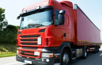 Bursa Erzincan Ambar Kargo