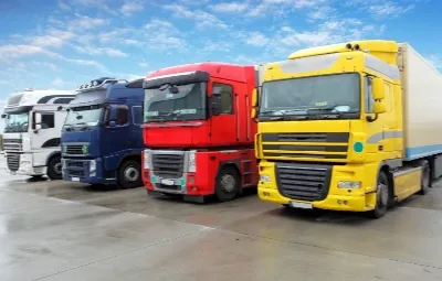 Bursa Erzincan Nakliye Ambarı