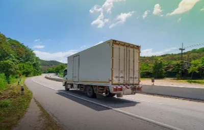 Bursa ile Erzincan Arası Bulaşık Makinesi Taşıma