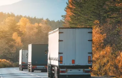 Bursa ile Erzincan Arası Klima Taşıma