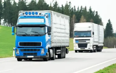 Bursa ile Erzincan Arası Eşya Taşıma